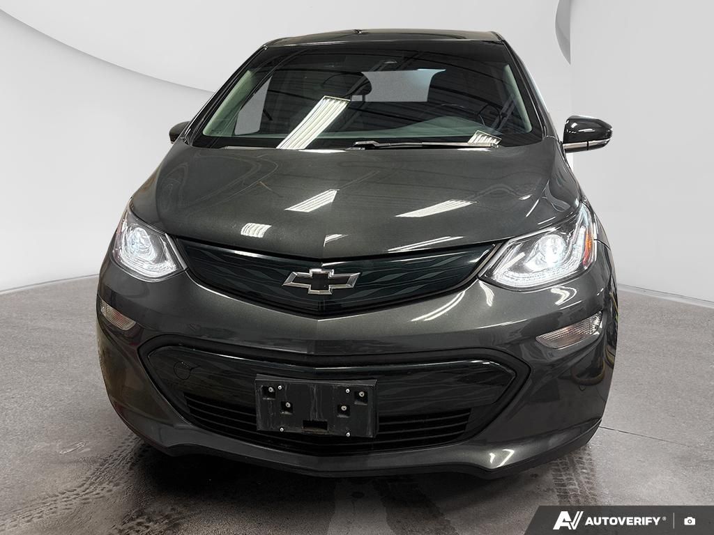 2019 Chevrolet Bolt EV - Gallery image 1