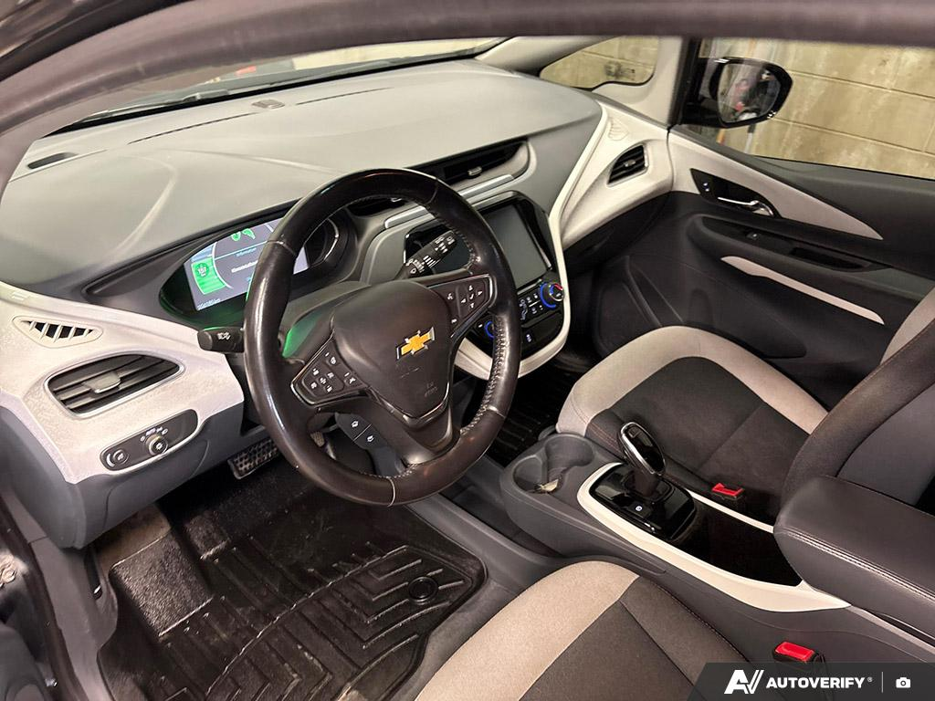 2019 Chevrolet Bolt EV - Gallery image 12