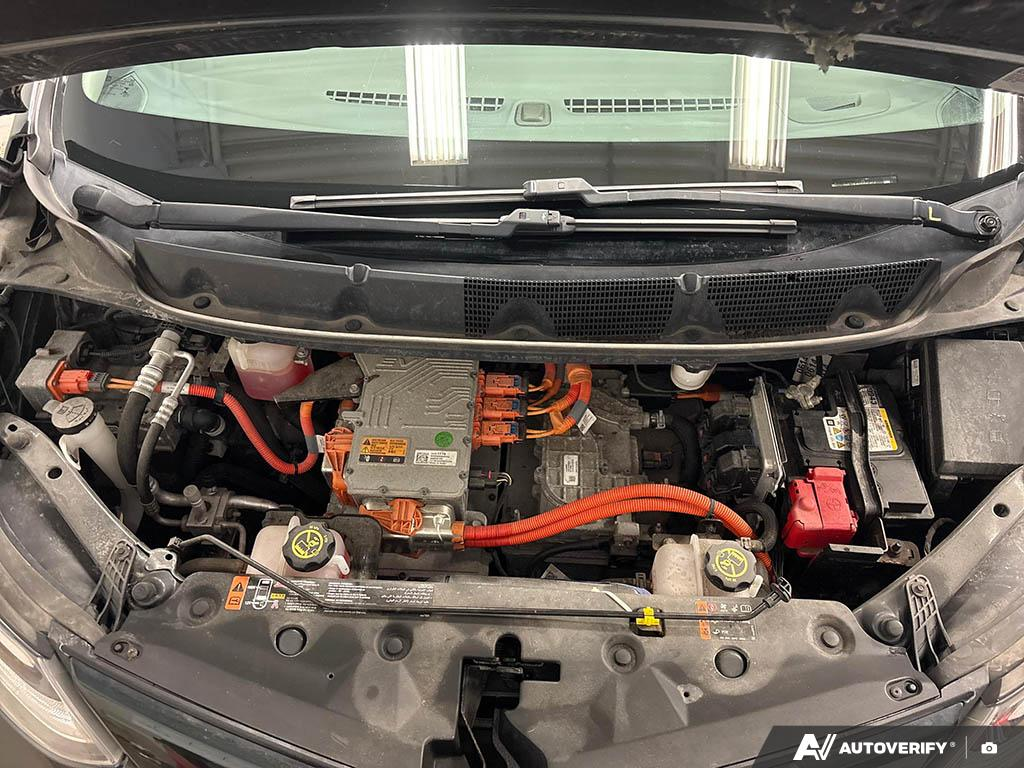 2019 Chevrolet Bolt EV - Gallery image 9