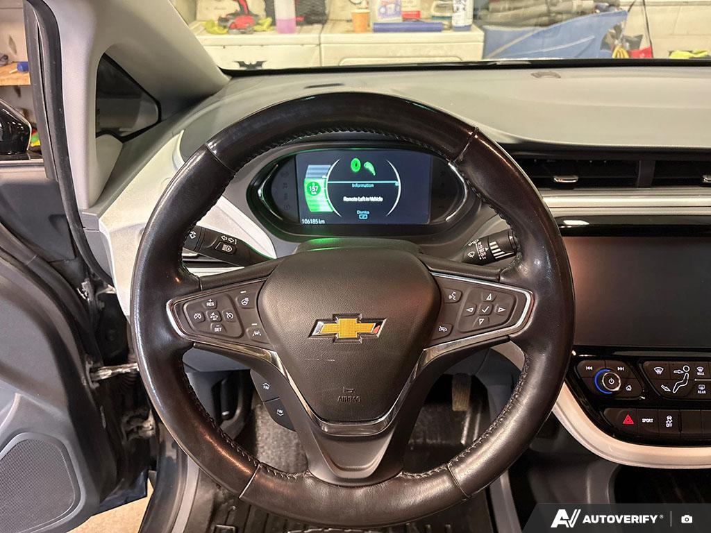 2019 Chevrolet Bolt EV - Gallery image 13