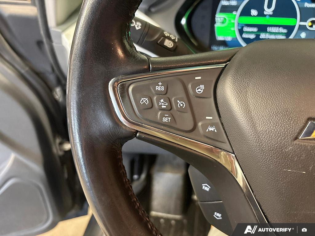 2019 Chevrolet Bolt EV - Gallery image 15