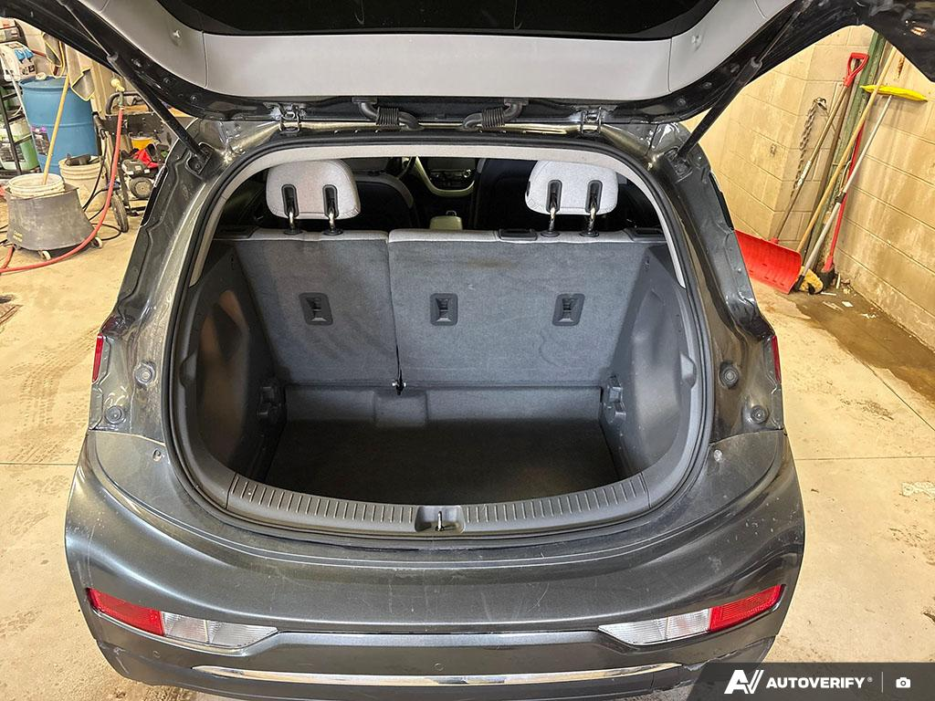 2019 Chevrolet Bolt EV - Gallery image 11