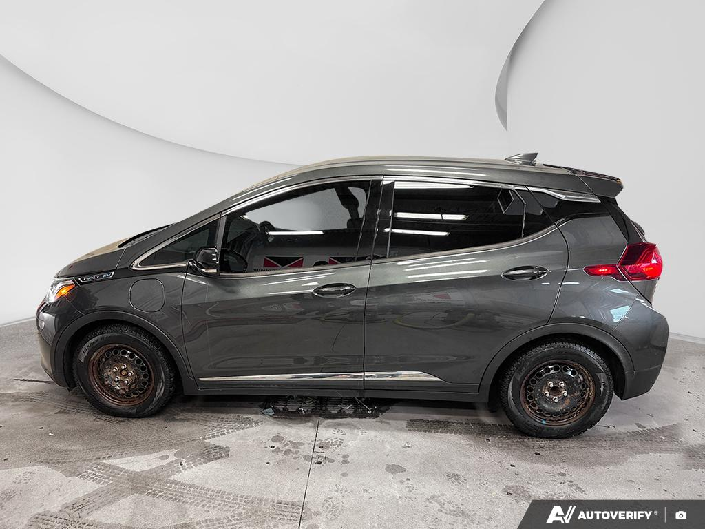 2019 Chevrolet Bolt EV - Gallery image 2