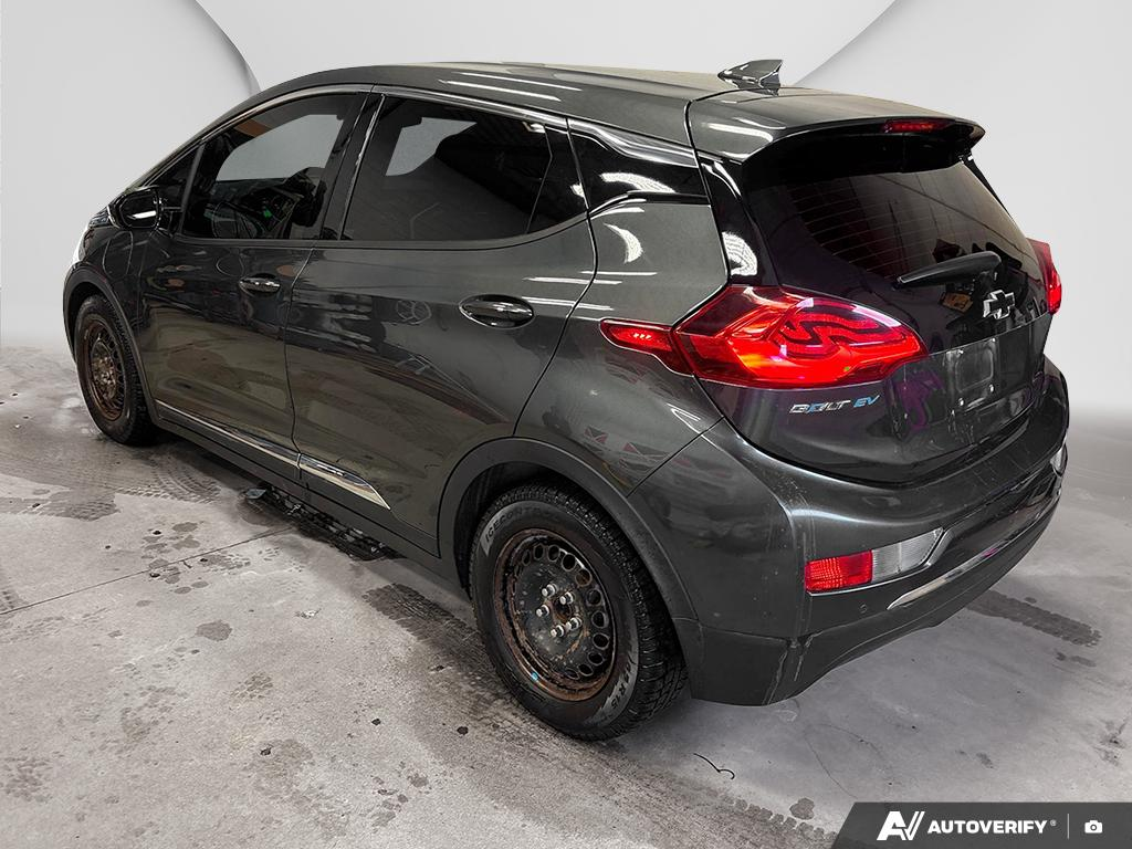 2019 Chevrolet Bolt EV - Gallery image 3