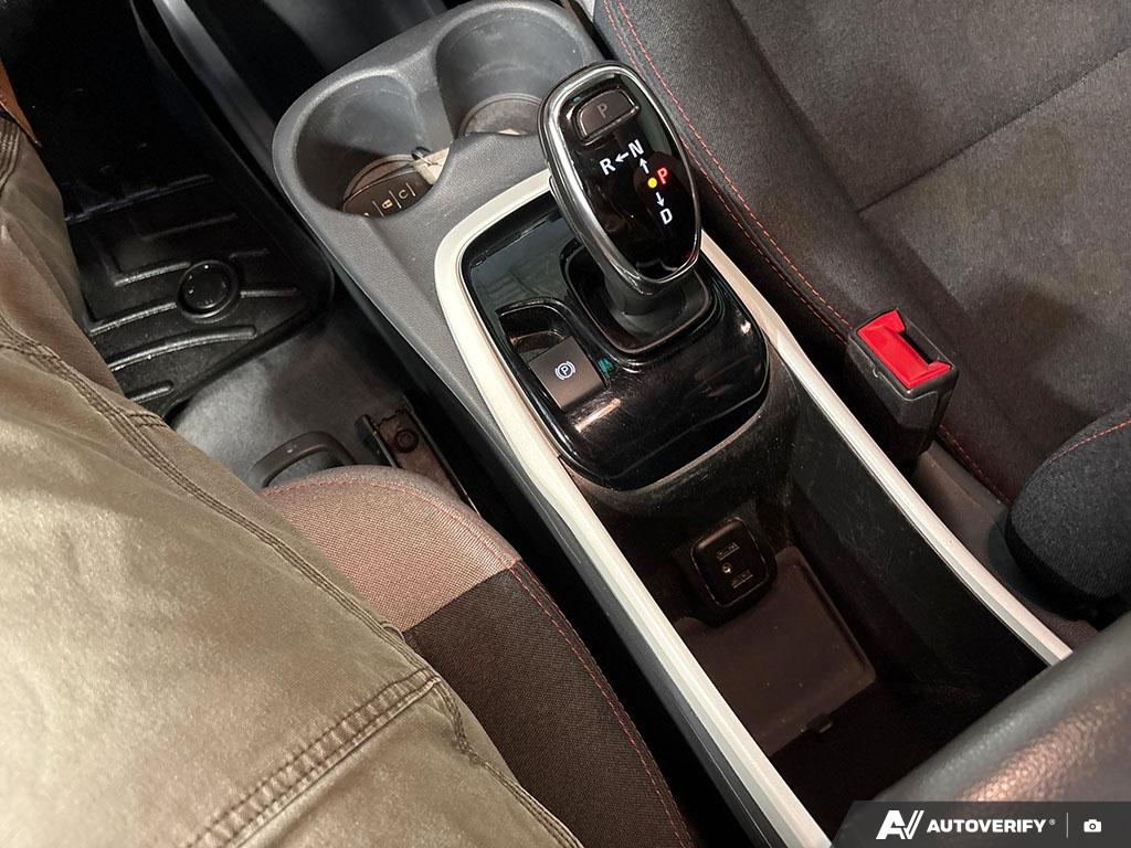 2019 Chevrolet Bolt EV - Gallery image 19