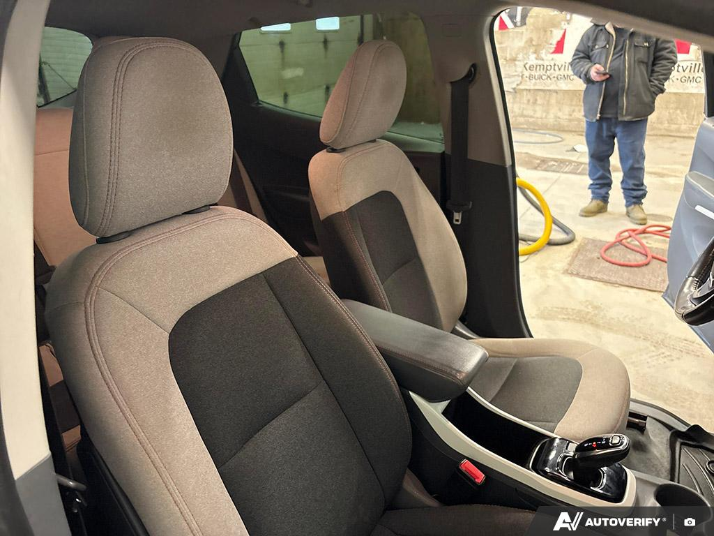 2019 Chevrolet Bolt EV - Gallery image 21