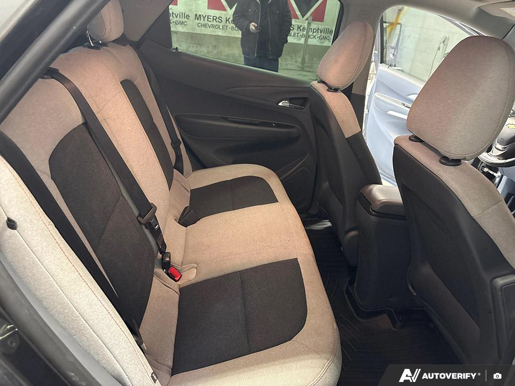 2019 Chevrolet Bolt EV - Gallery image 22