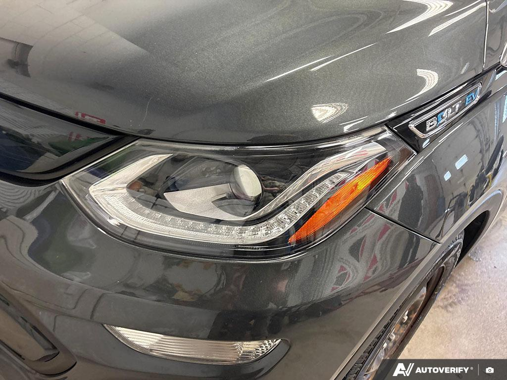 2019 Chevrolet Bolt EV - Gallery image 7