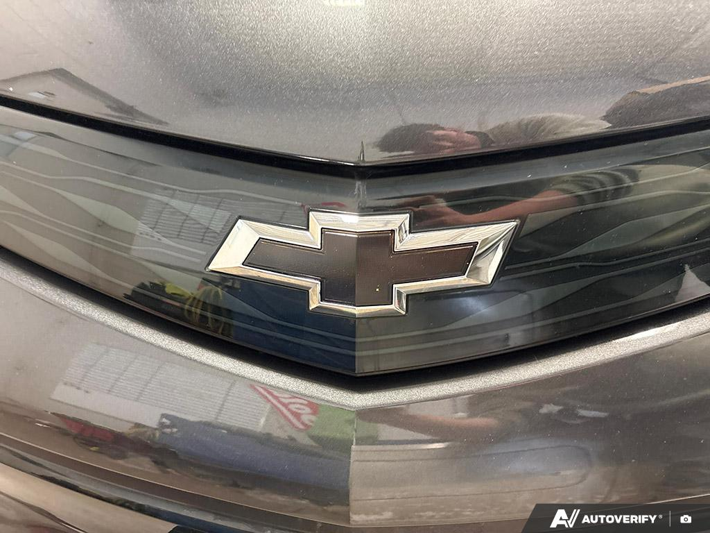 2019 Chevrolet Bolt EV - Gallery image 8