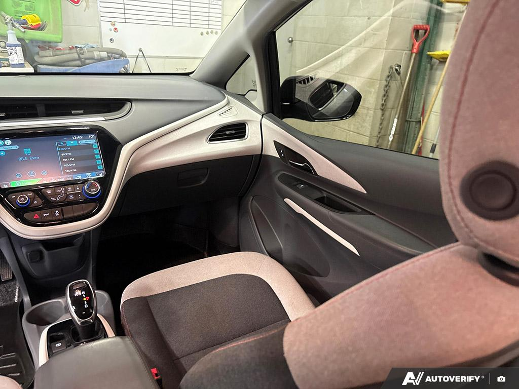 2019 Chevrolet Bolt EV - Gallery image 24