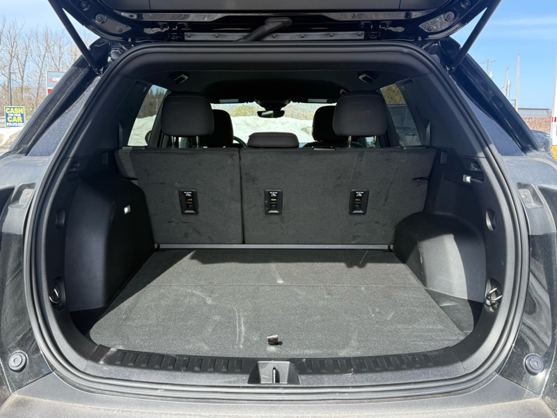 2025 Chevrolet Equinox - Gallery image 28