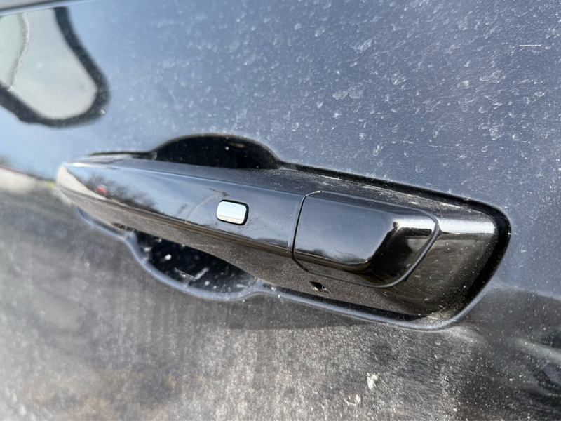 2025 Chevrolet Equinox - Gallery image 10