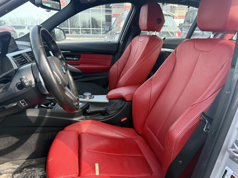 2016 BMW 3 Series - Gallery image 3