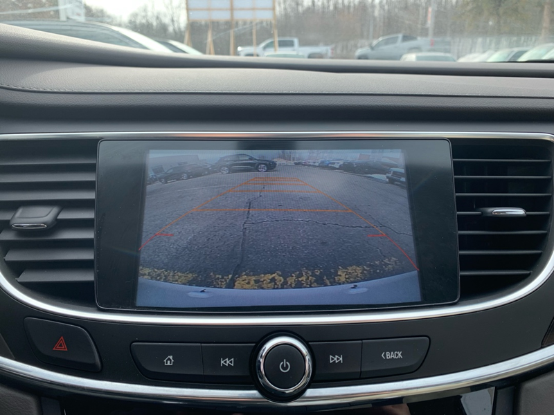 2017 Buick LaCrosse - Gallery image 23