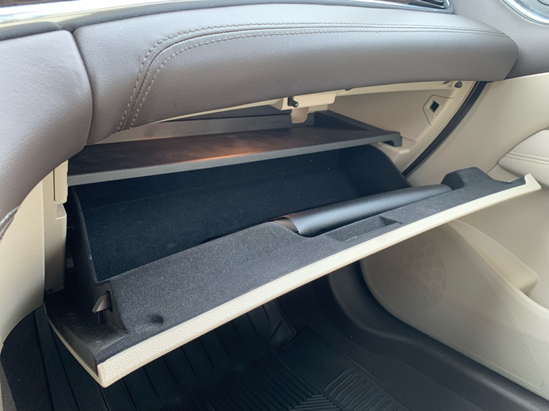 2017 Buick LaCrosse - Gallery image 27