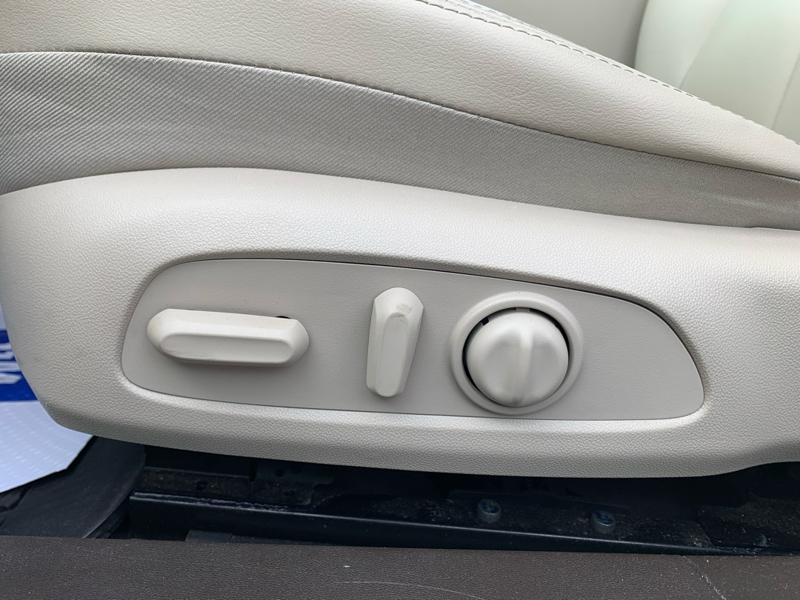 2017 Buick LaCrosse - Gallery image 17