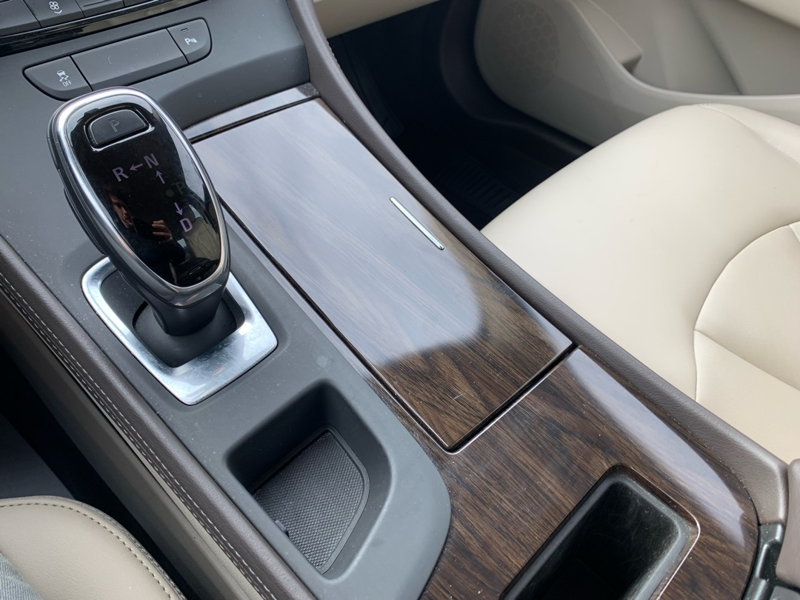 2017 Buick LaCrosse - Gallery image 25