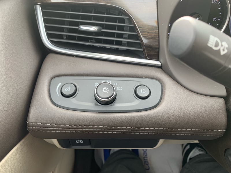 2017 Buick LaCrosse - Gallery image 18