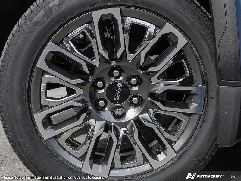 2026 GMC Sierra 1500 - Gallery image 7