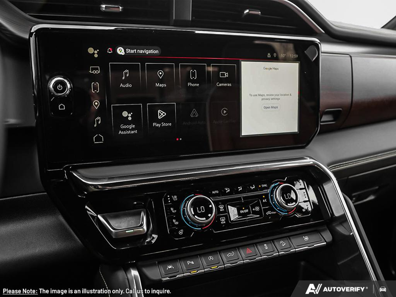 2026 GMC Sierra 1500 - Gallery image 22