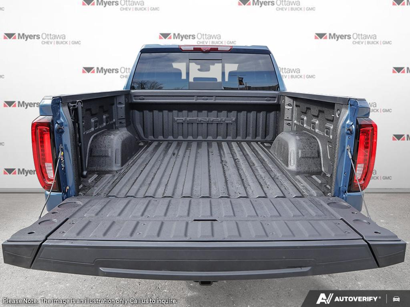 2026 GMC Sierra 1500 - Gallery image 6