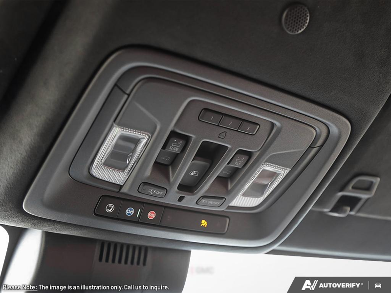 2026 GMC Sierra 1500 - Gallery image 18