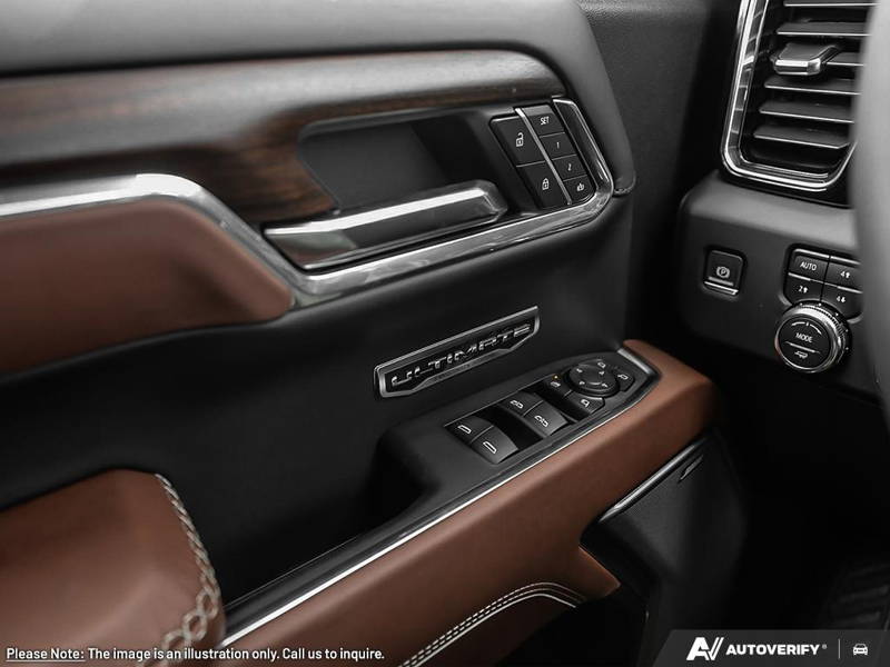 2026 GMC Sierra 1500 - Gallery image 15