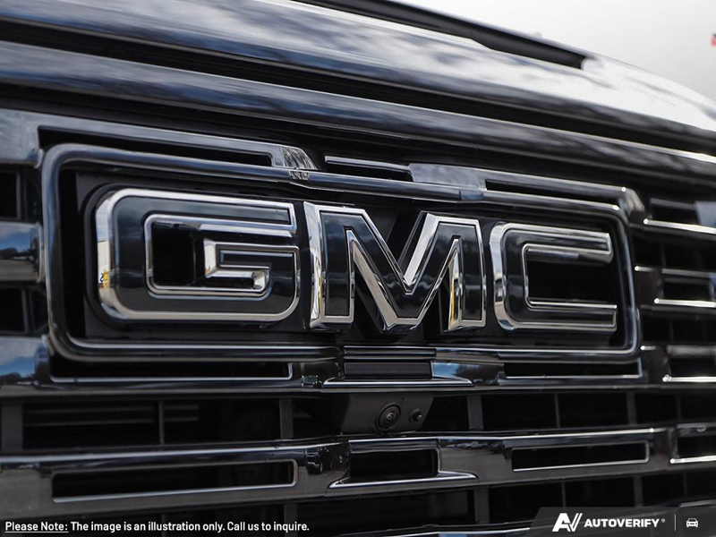 2026 GMC Sierra 1500 - Gallery image 8