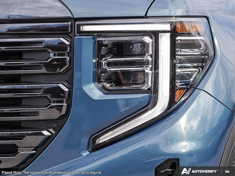 2026 GMC Sierra 1500 - Gallery image 9