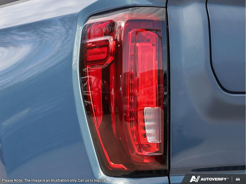 2026 GMC Sierra 1500 - Gallery image 10