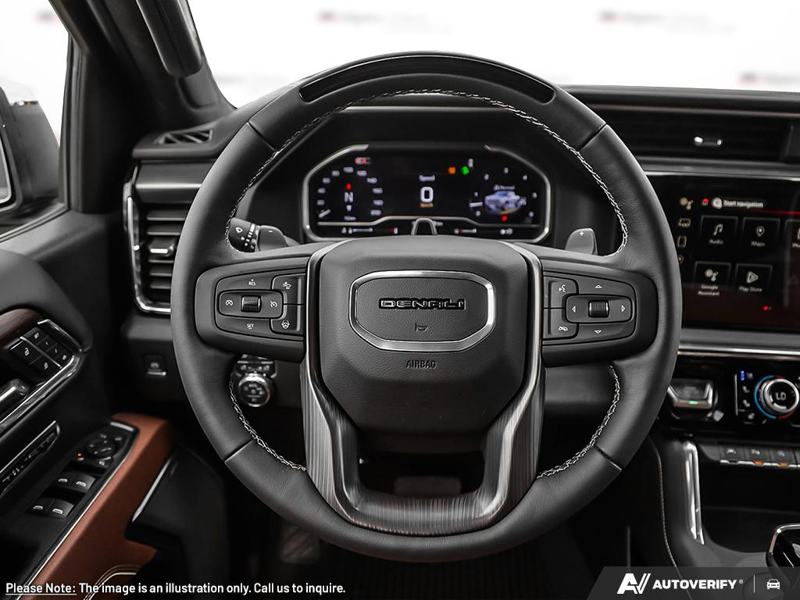 2026 GMC Sierra 1500 - Gallery image 12