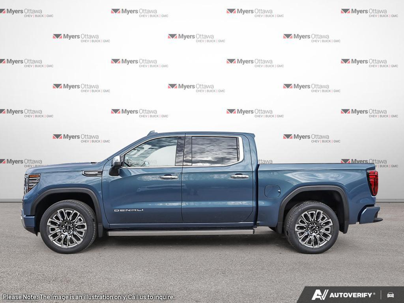 2026 GMC Sierra 1500 - Gallery image 2