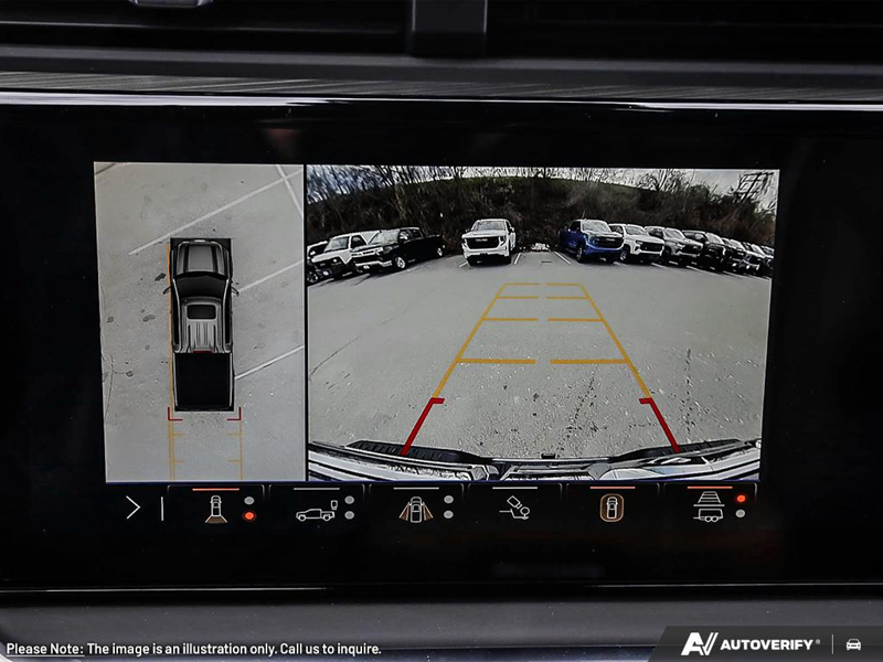 2026 GMC Sierra 1500 - Gallery image 23