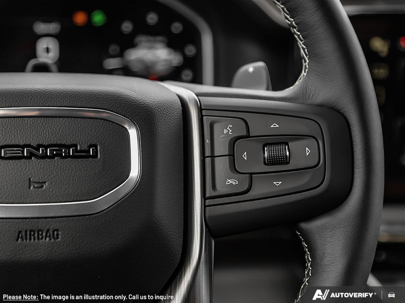 2026 GMC Sierra 1500 - Gallery image 14