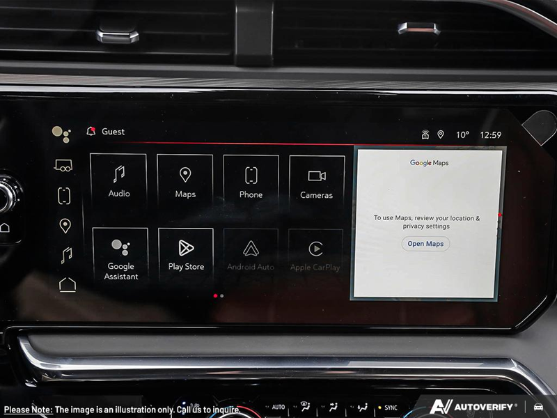 2026 GMC Sierra 1500 - Gallery image 17