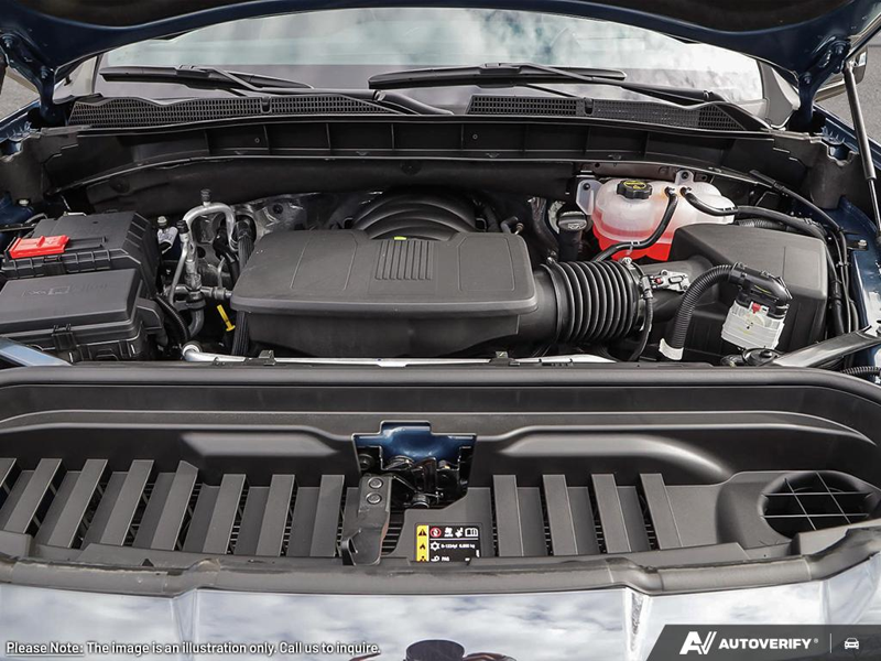 2026 GMC Sierra 1500 - Gallery image 5