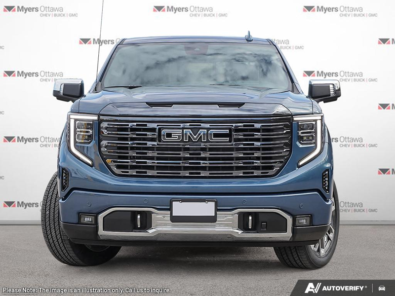 2026 GMC Sierra 1500 - Gallery image 1