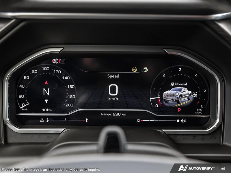 2026 GMC Sierra 1500 - Gallery image 13