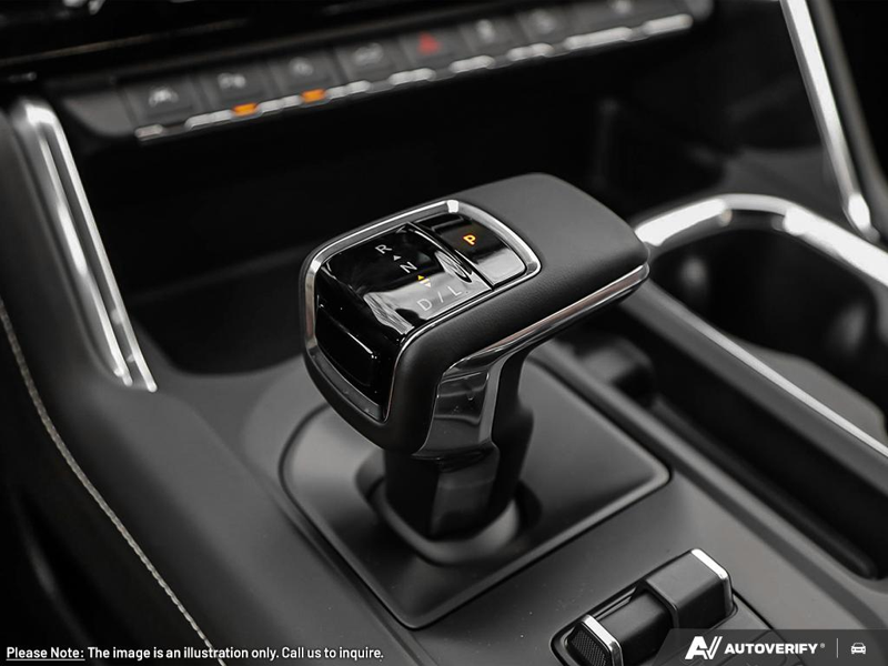 2026 GMC Sierra 1500 - Gallery image 16