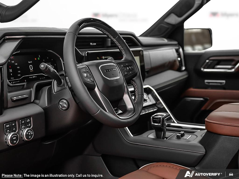 2026 GMC Sierra 1500 - Gallery image 11