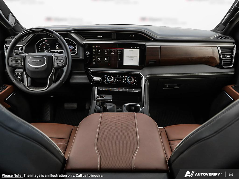 2026 GMC Sierra 1500 - Gallery image 21