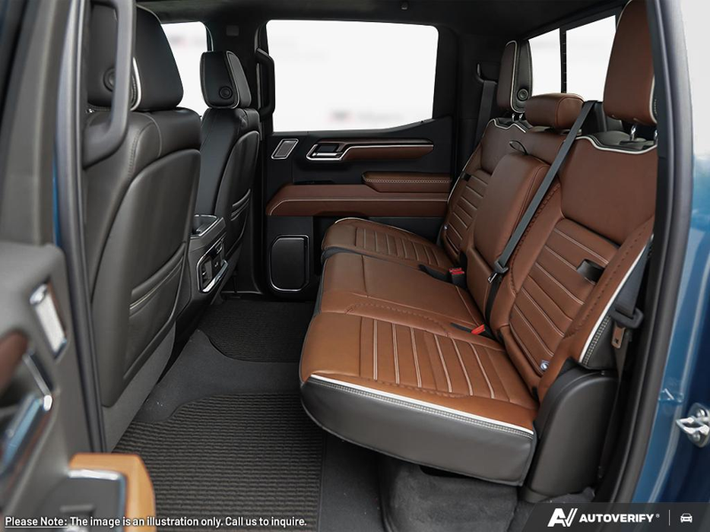 2026 GMC Sierra 1500 - Gallery image 20