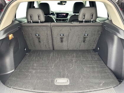 used 2025 Buick Encore GX car, priced at $30,631