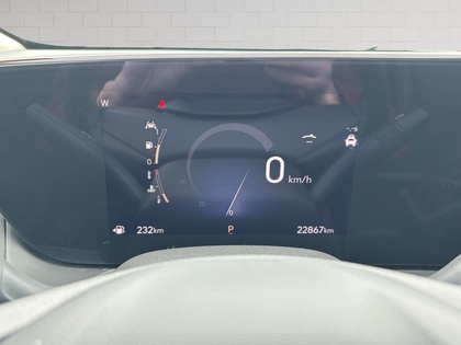 used 2025 Buick Encore GX car, priced at $30,631