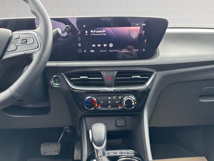 used 2025 Buick Encore GX car, priced at $30,631