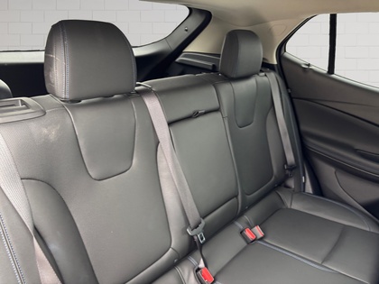 used 2025 Buick Encore GX car, priced at $30,631