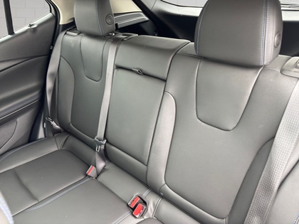 used 2025 Buick Encore GX car, priced at $30,631