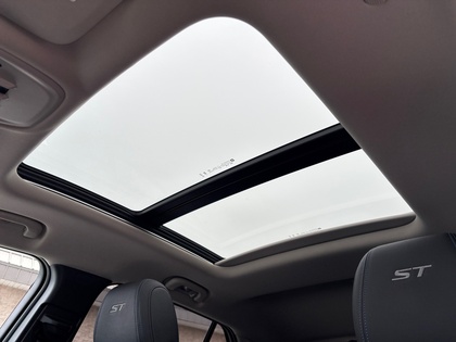 used 2025 Buick Encore GX car, priced at $30,631