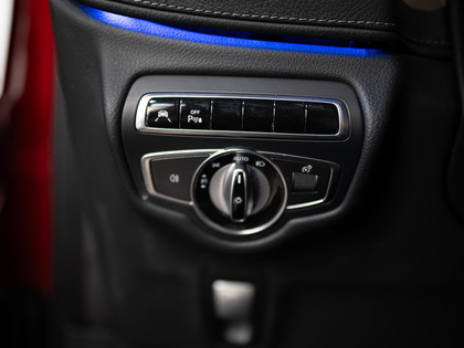 used 2022 Mercedes-Benz G-Class car, priced at $155,900