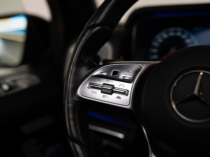 used 2022 Mercedes-Benz G-Class car, priced at $155,900